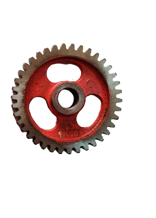 Idler gear for diesel engine — Filco Spare India