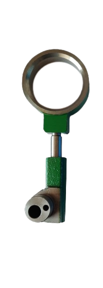 Oil pump for Lister Petter diesel engine — Filco Spare India